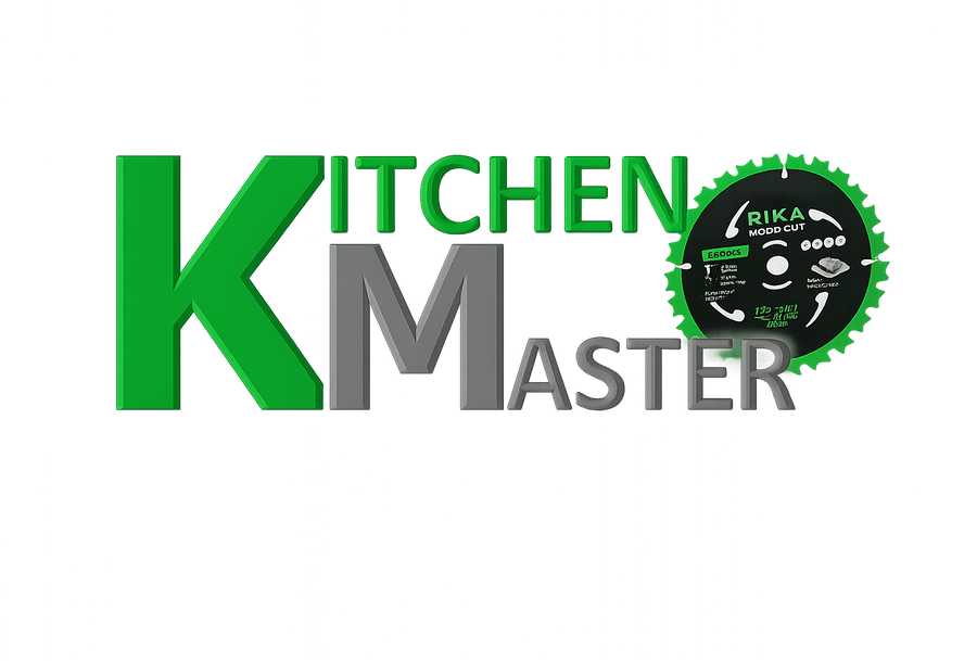 Kitchen Master logo